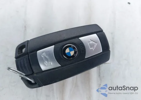 2012 BMW X5 xDrive35I/xDrive35I Premium/xDrive35I Sport Activity from USA, damaged, VIN 5UXZV4C53CL744975